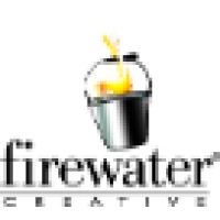 FIREWATER CREATIVE Logo