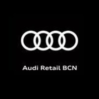 Audi Retail BCN, SA Logo