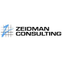 Zeidman Consulting Logo