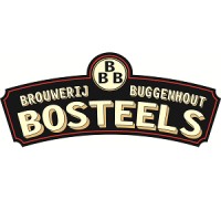 Brouwerij Bosteels Logo