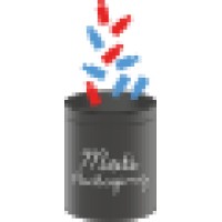 Moti Packaging Industries Pvt. Ltd. Logo