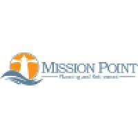 Mission Point Planning and Retirement Logo