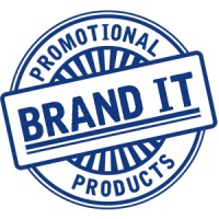 Brand It International Logo