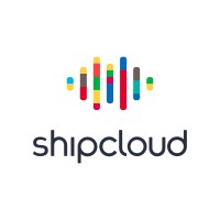 shipcloud GmbH Logo