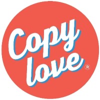 Copylove Logo
