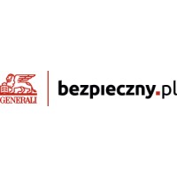 Bezpieczny.pl Logo