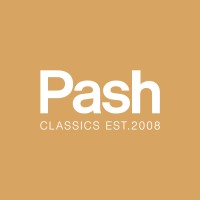 Pash Classics Logo