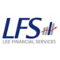 LeeFinancial Logo