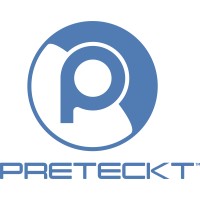 Preteckt Logo