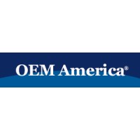 OEM America Logo
