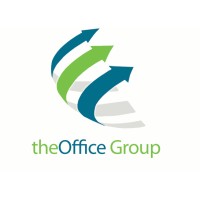 theOffice Group, LLC Logo