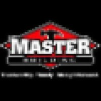 Master Building North Carolina Logo