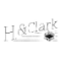 H. & Clark Logo