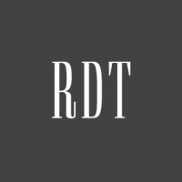 RDT Consultores Logo