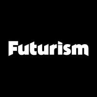 Futurism Logo