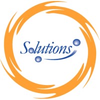Solutions Consultant Pvt. Ltd Logo