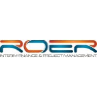 Roer Interim B.V. Logo