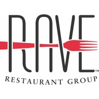 RAVE Restaurant Group, Inc. Logo