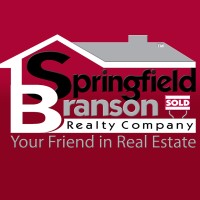 Springfield Branson Realty Logo