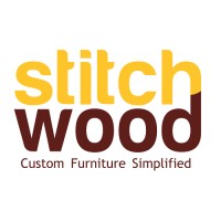 Stitchwood Logo