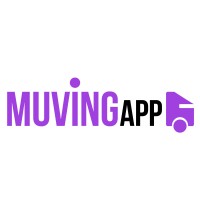 MuvingApp Logo