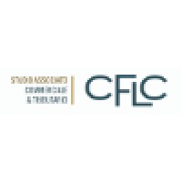 CFLC Studio Commerciale e Tributario Associato Crispiciani e Lucà Logo