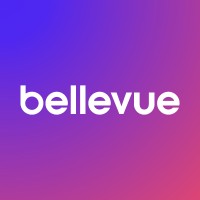 Bellevue Education Logo