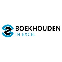 Boekhouden in Excel Logo