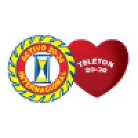 Teletón 20-30 Panamá Logo