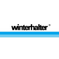 Winterhalter Nederland B.V. Logo