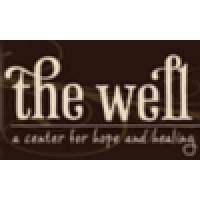 The Well: A Center for Hope and Healing Logo