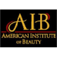 American Institute of Beauty Logo
