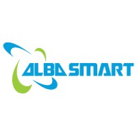 Alba Smart Automation Pvt Ltd Logo