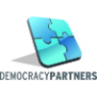 Democracy Partners Logo