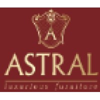Astral luxurious furniture Logo