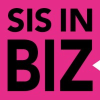 Sisterhood in Business Logo