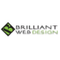 Brilliant Web Design Logo