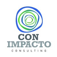 Con Impacto Consulting - Consultoría en Sustentabilidad y RS Logo