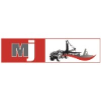 Mohammad Al-Jarrallah Equipment & Petroleum Services Co. W.L.L Logo