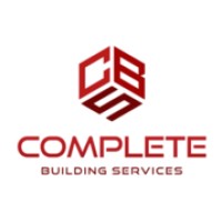 Complete Building Services Logo