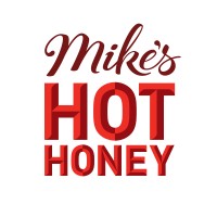 Mikes Hot Honey Logo