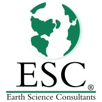 Earth Science Consultants SpA Logo