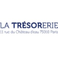 La Trésorerie Logo
