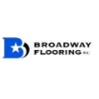 Broadway Flooring, Inc Logo