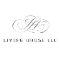 Living House LLC Logo