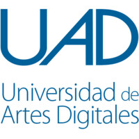 Universidad de Artes Digitales Logo