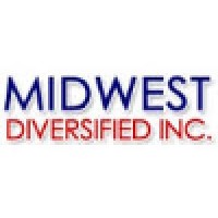 Midwest Diversified Inc Logo