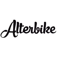 Alterbikemx Logo