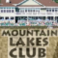 Mountain Lakes Club Logo