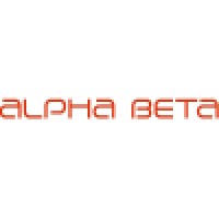 Alpha Beta - Your Business Accelerator Logo
